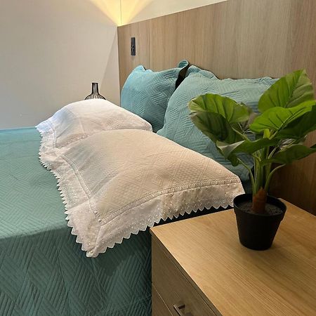 Bela Hospedagem - #Summer Flats Intermares Cabedelo Exterior photo