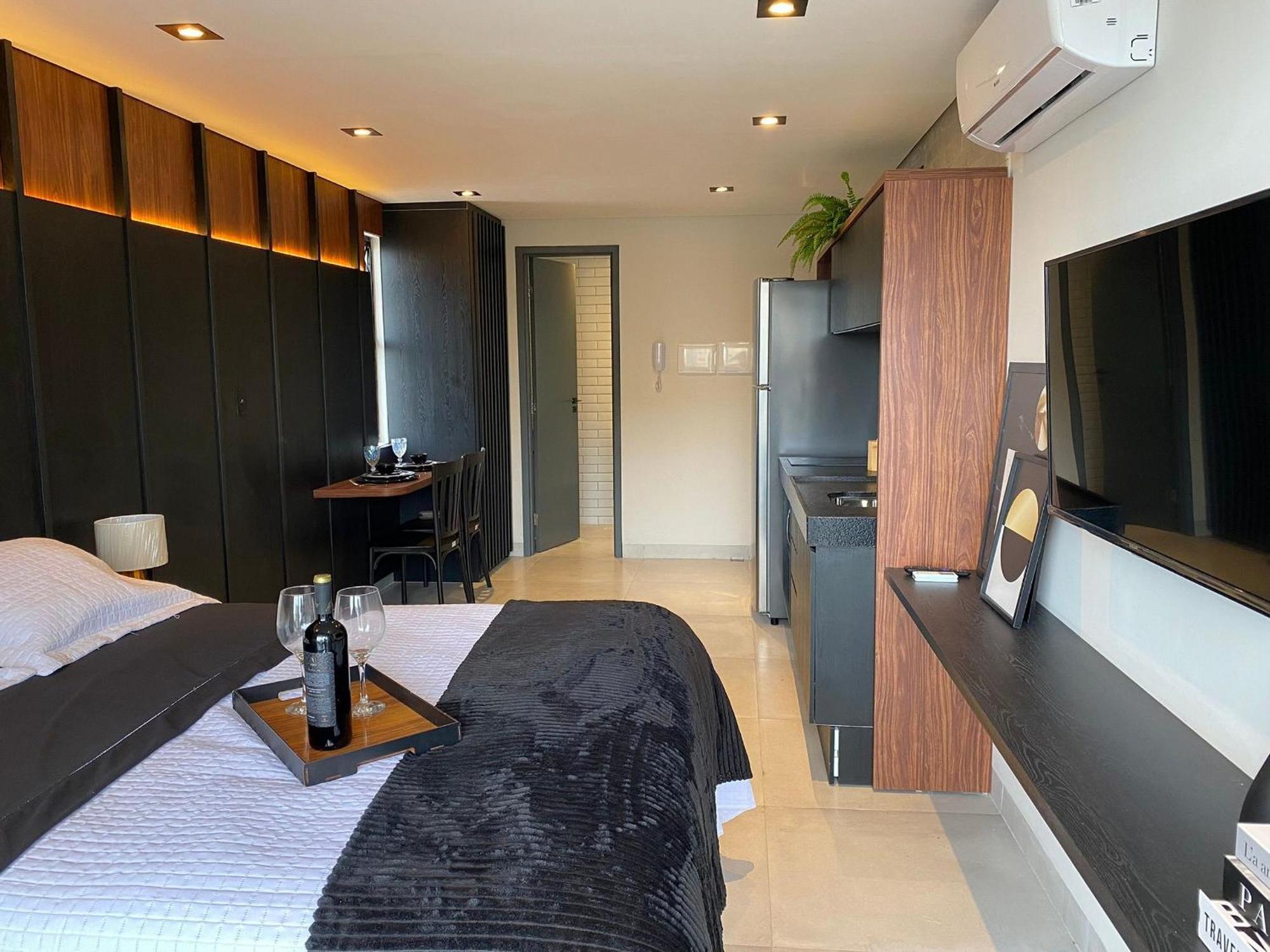Bela Hospedagem - #Summer Flats Intermares Cabedelo Exterior photo