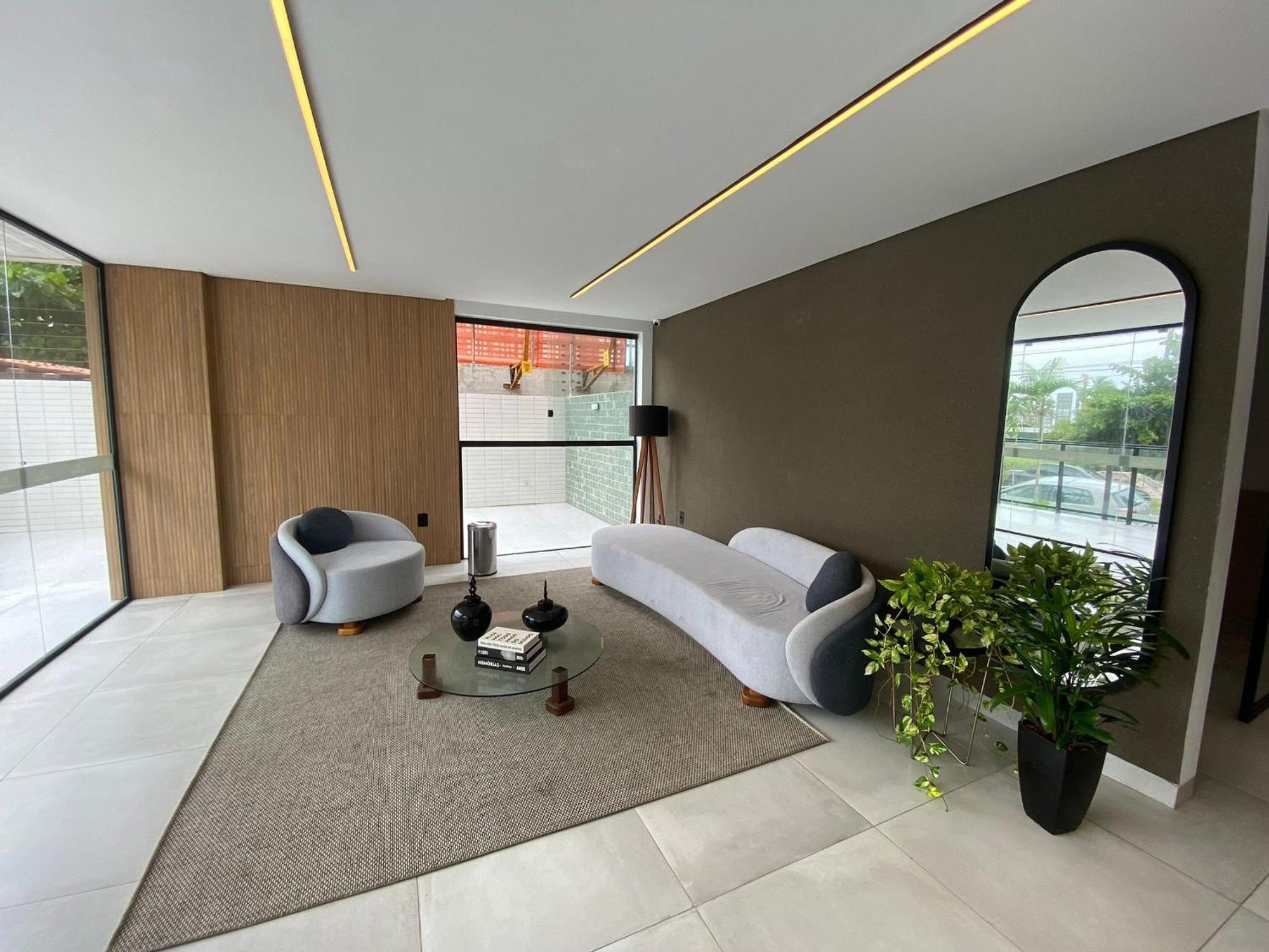 Bela Hospedagem - #Summer Flats Intermares Cabedelo Exterior photo