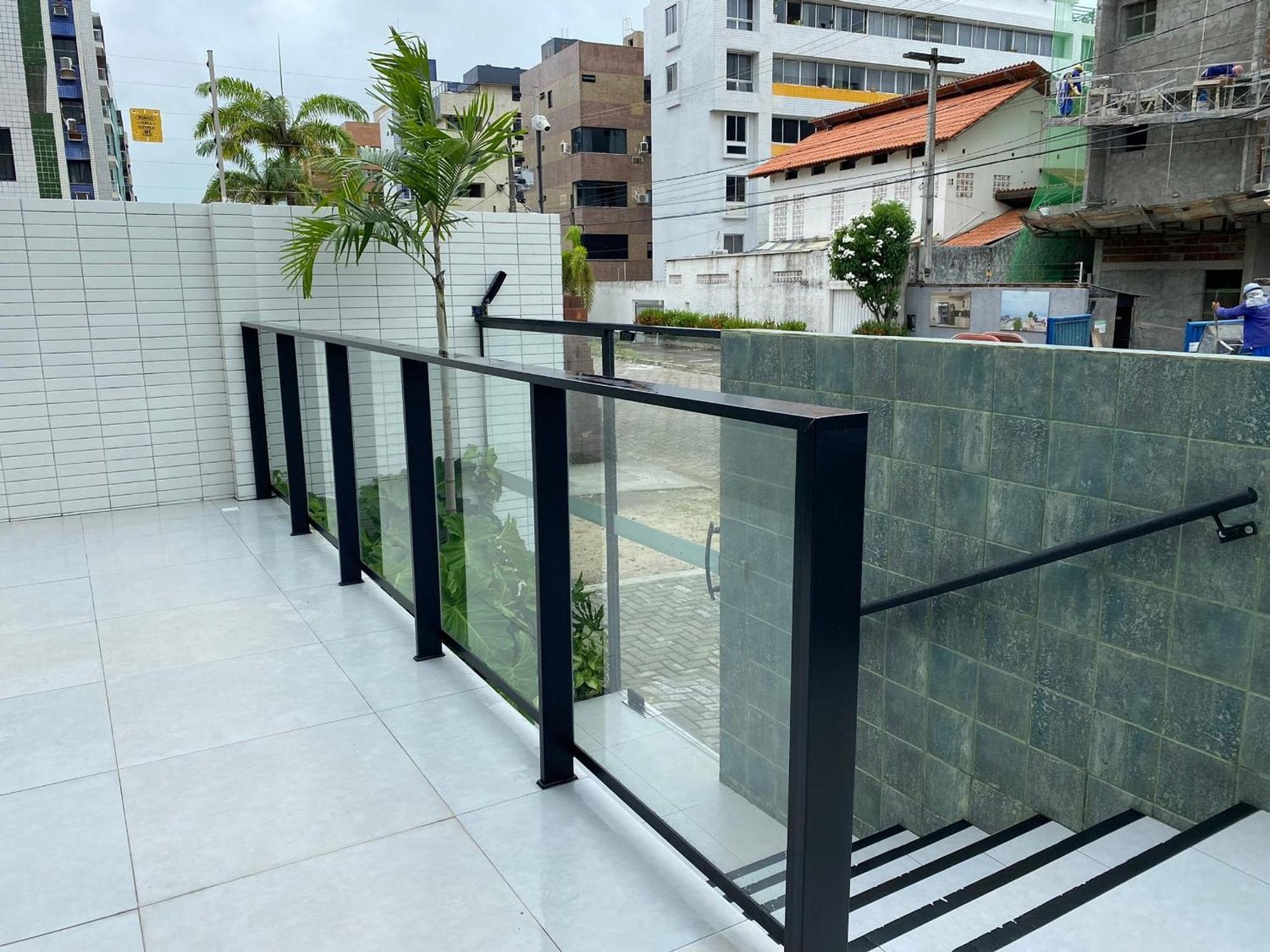 Bela Hospedagem - #Summer Flats Intermares Cabedelo Exterior photo