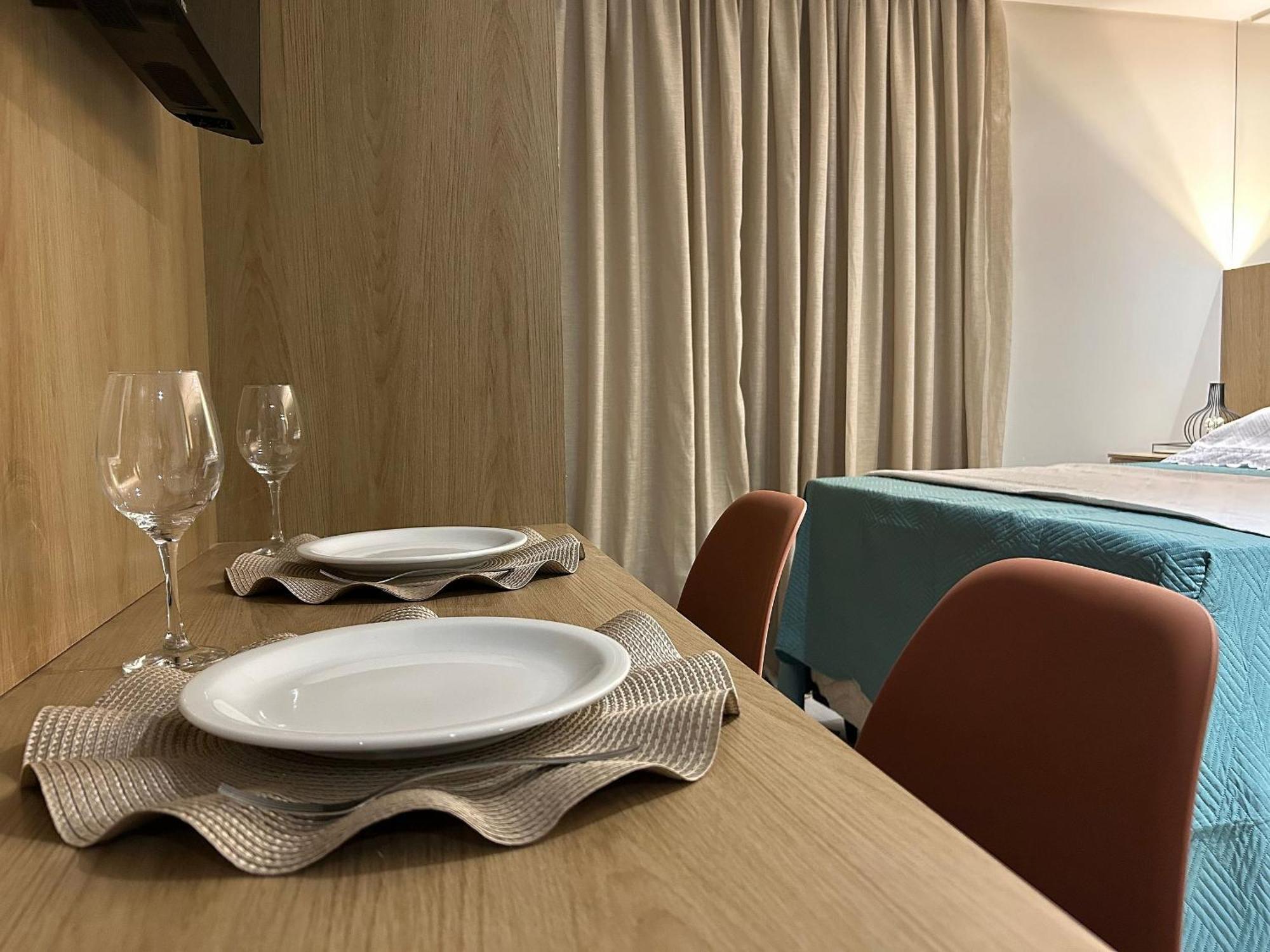Bela Hospedagem - #Summer Flats Intermares Cabedelo Exterior photo