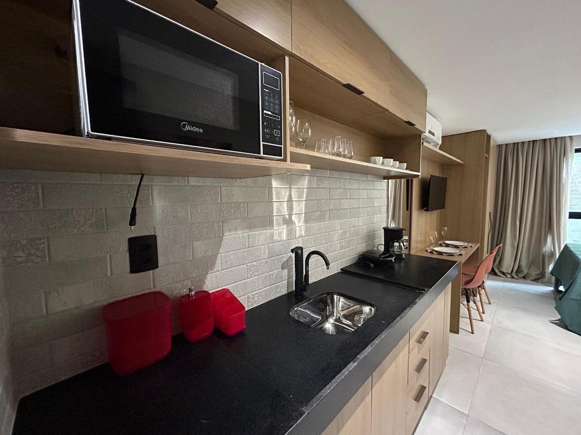 Bela Hospedagem - #Summer Flats Intermares Cabedelo Exterior photo